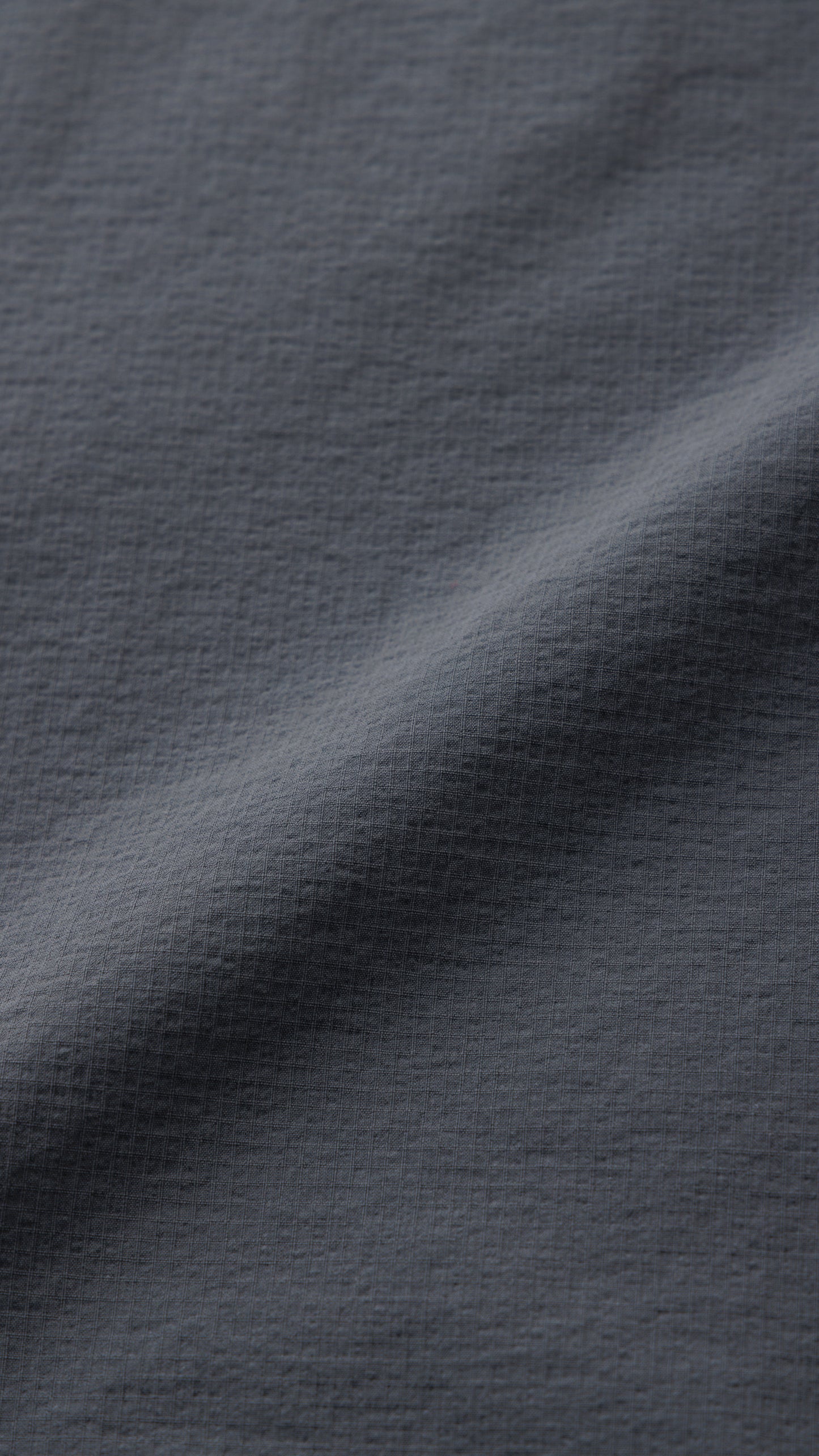 FTBR. STRETCH CORDURA SHIRT / GRAY