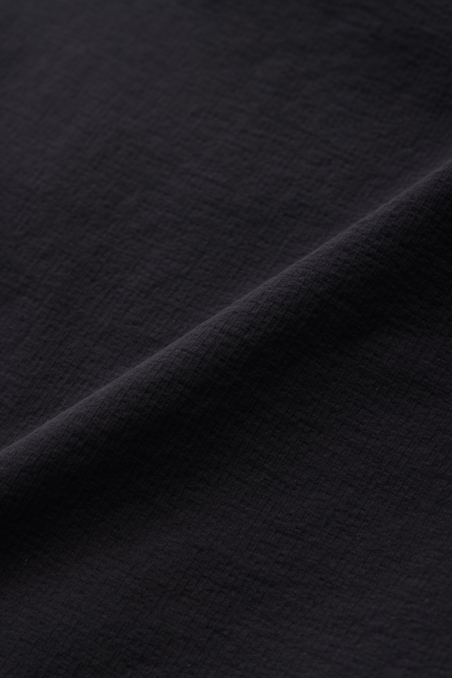 FTBR. STRETCH CORDURA SHORTS / BLACK