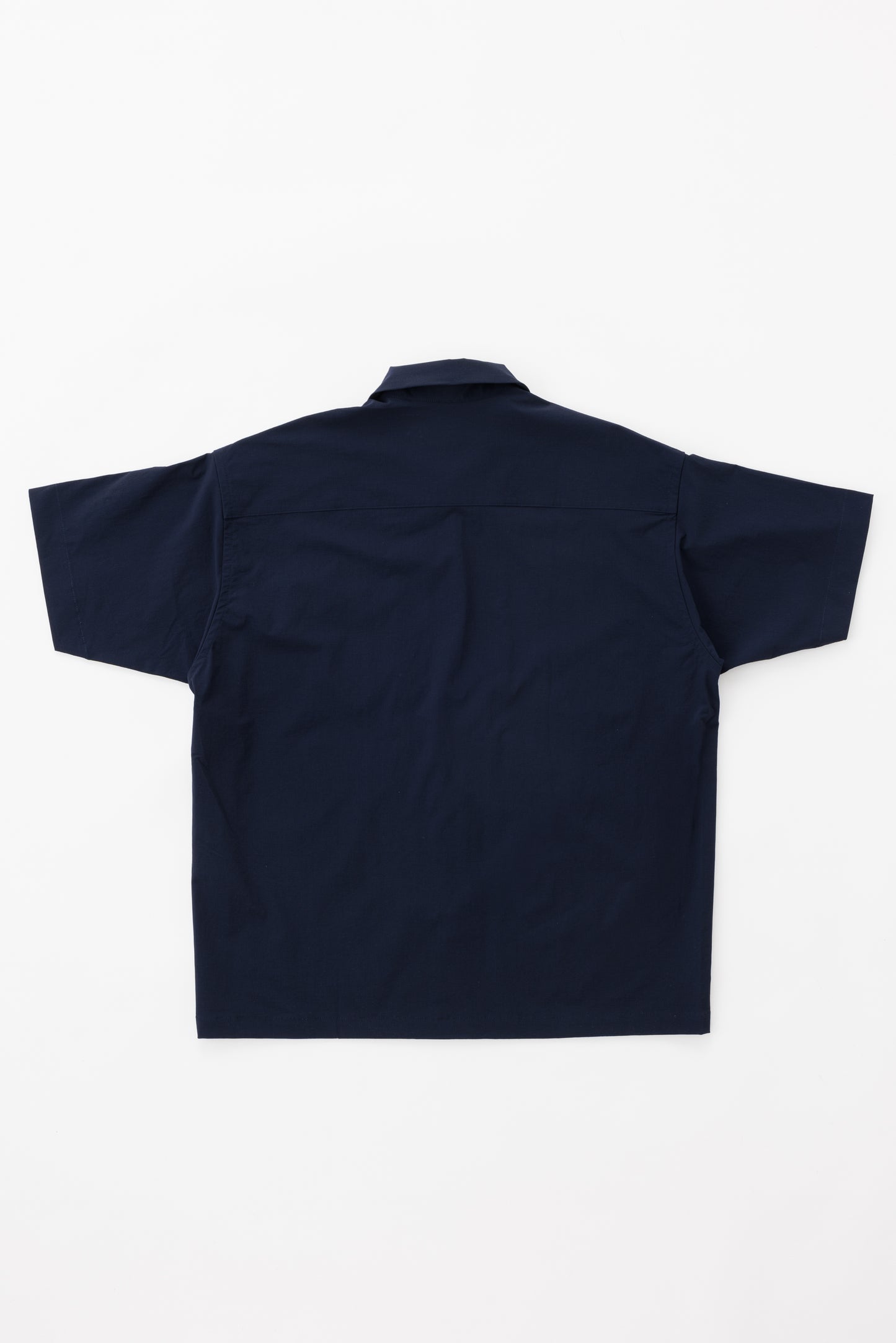 FTBR. STRETCH CORDURA SHIRT / SLATE
