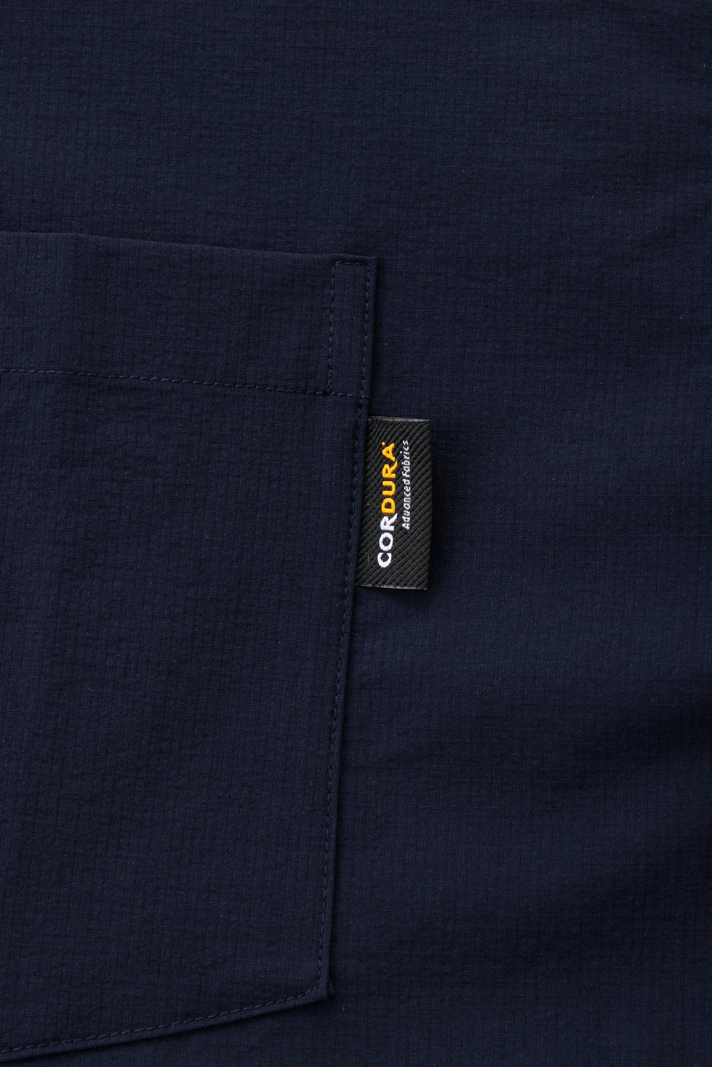 FTBR. STRETCH CORDURA SHIRT / SLATE