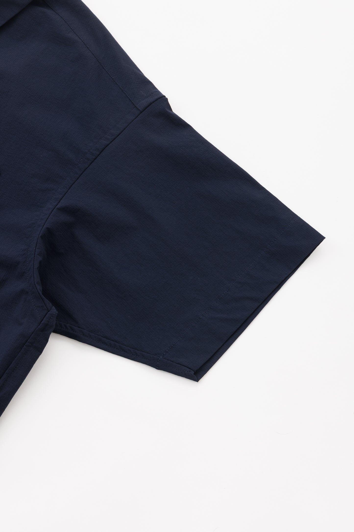 FTBR. STRETCH CORDURA SHIRT / SLATE