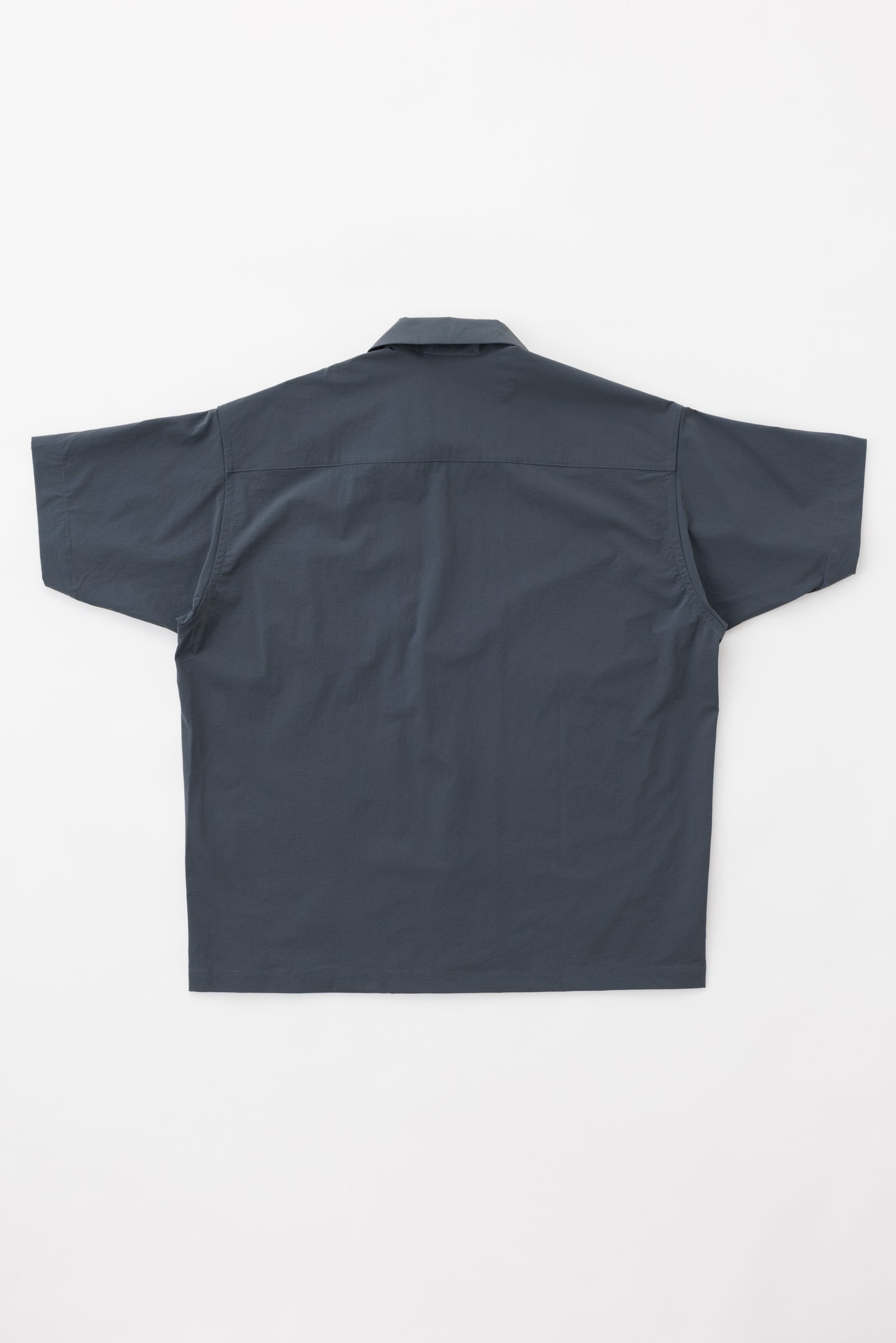 FTBR. STRETCH CORDURA SHIRT / GRAY