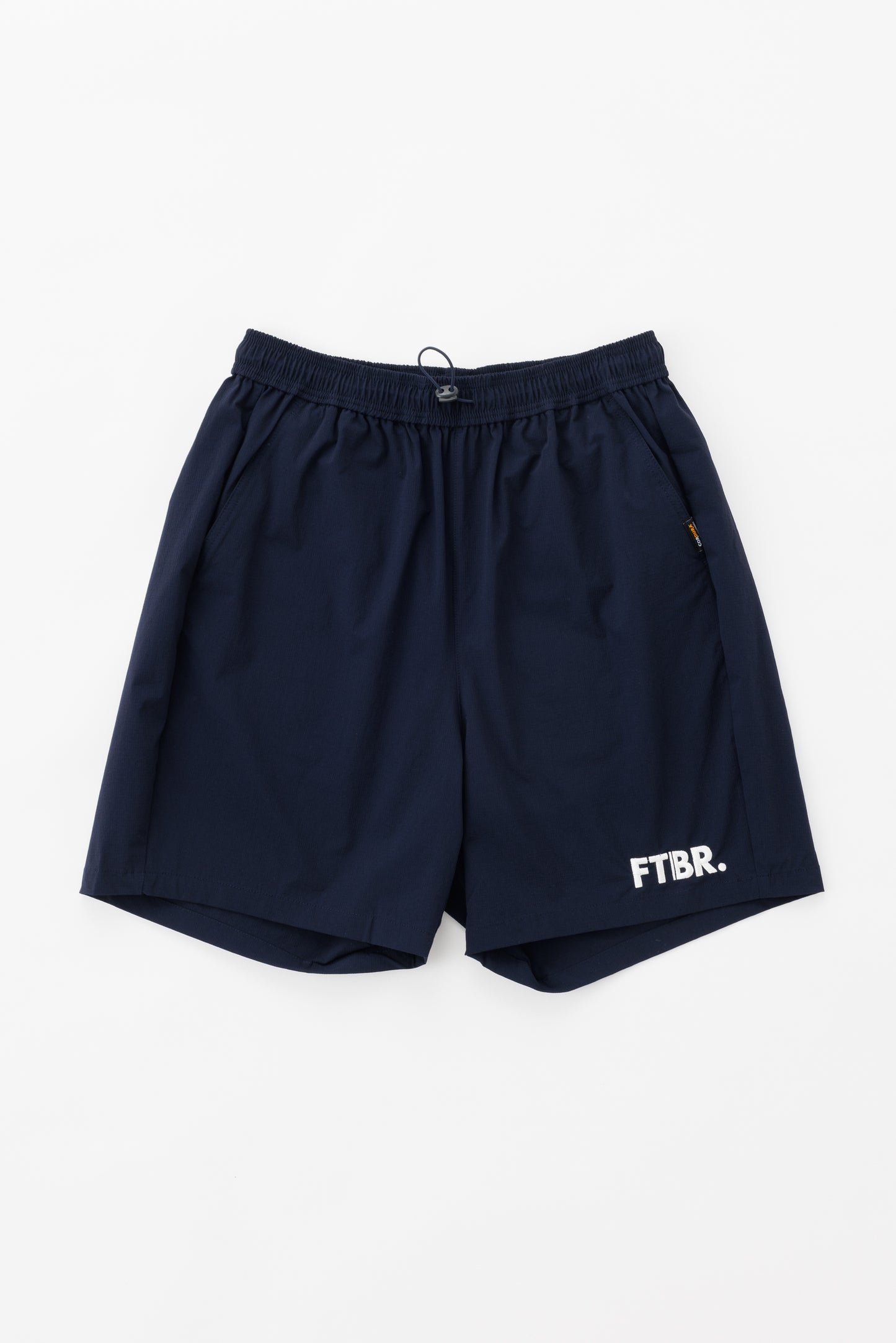FTBR. STRETCH CORDURA SHORTS / SLATE