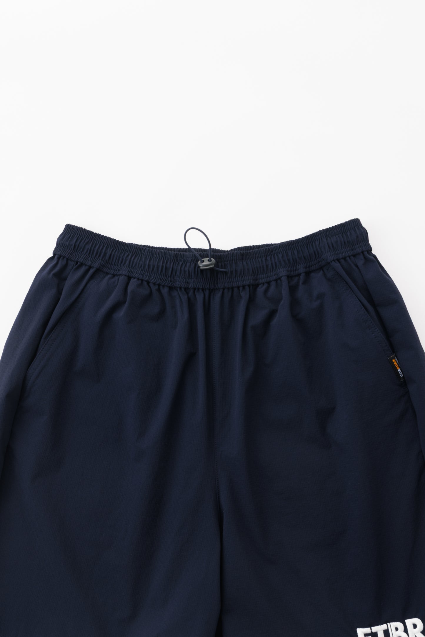 FTBR. STRETCH CORDURA SHORTS / SLATE