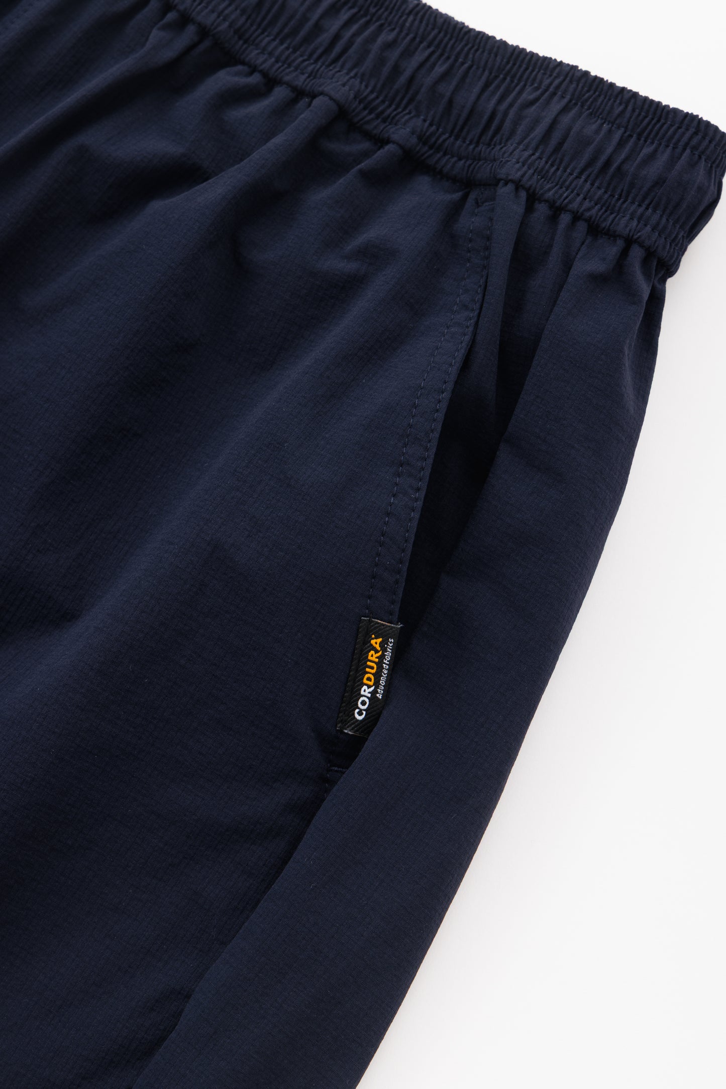 FTBR. STRETCH CORDURA SHORTS / SLATE