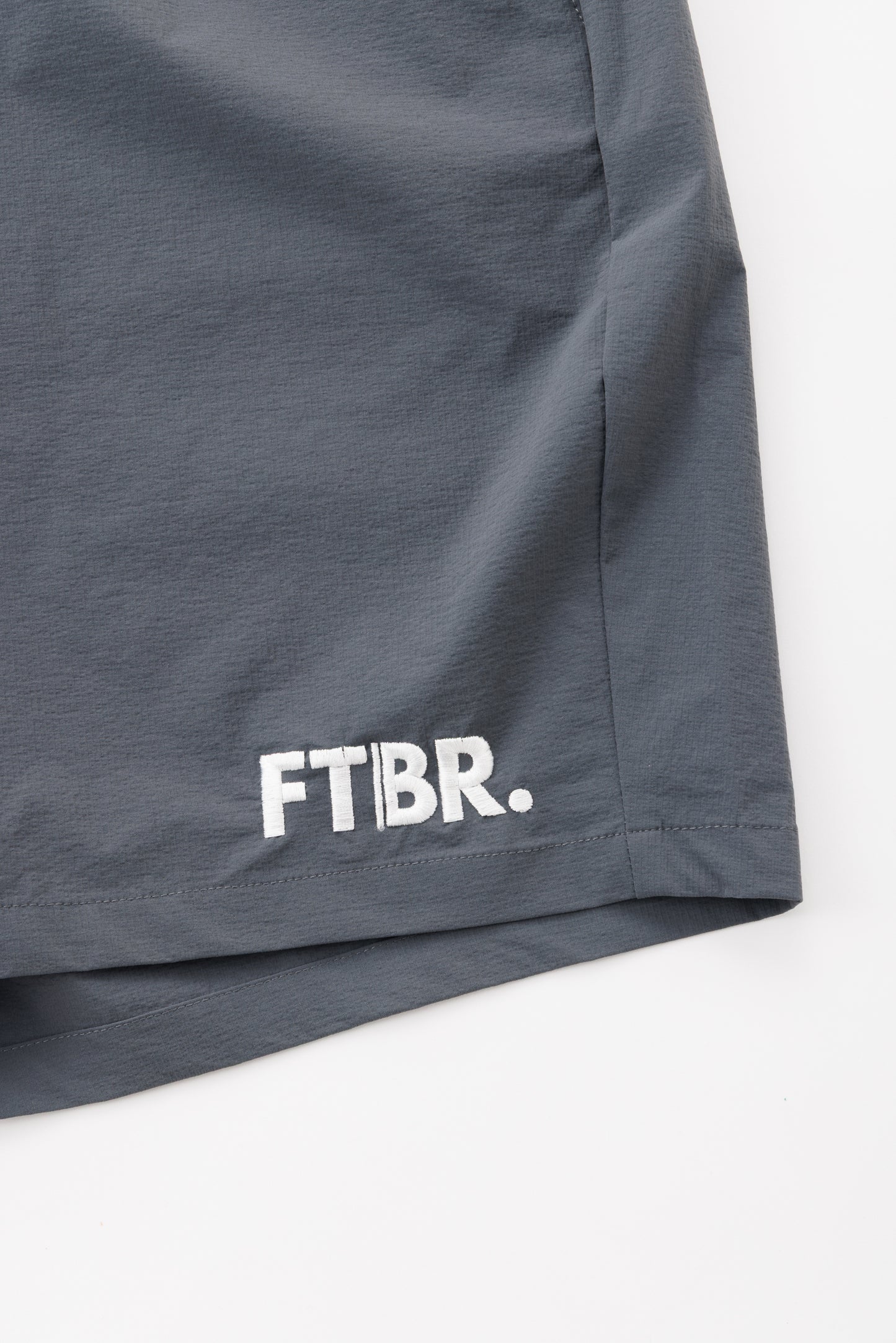 FTBR. STRETCH CORDURA SHORTS / GRAY