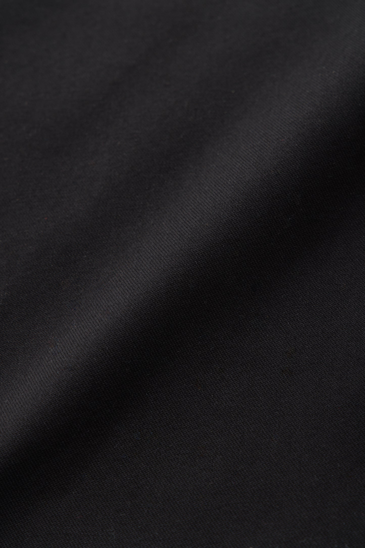ZERO-TEX FREE WEST TAPERED PANTS / BLACK